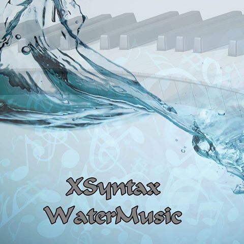 WaterMusic Front